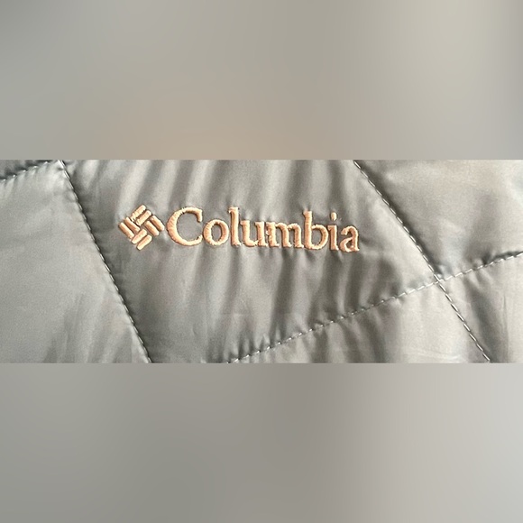 Women’s Columbia OmniHeat Jacket- L - Picture 10 of 10